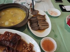 -洪禧楼·老广东海鲜酒楼(宁波万象城店)