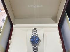 -亨吉利世界名表中心(华润万象城店)