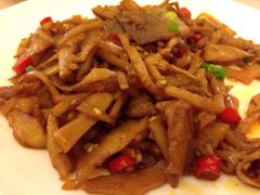 北京伯豪瑞廷酒店盛华轩餐厅-盛华瑄中餐厅