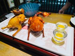 -大鸽饭(岗顶店)