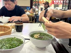 -澄城学斌水盆羊肉(总店)