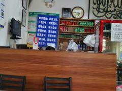 -清真永恒华威肉饼(潘家园店)