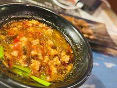 香辣小锅米线-滇越乘象云南餐厅(豆各庄店)