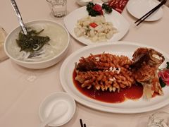 -得月楼·省级非遗·传统苏帮菜(观前店)
