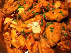 -胖哥俩肉蟹煲(济南世茂国际广场店)