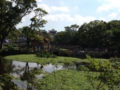 -普陀山慧济禅寺