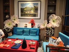 -火宫殿·湘菜小吃·商务宴请·生日聚会(东塘店)