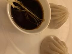 -上海和平饭店茉·莉酒廊 Jasmine Lounge