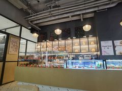 -老梦面包CHEZMOREL(麦子店)