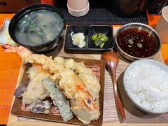 -天妇罗内顺田(罗湖店)