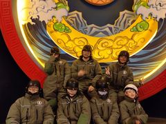 -E+有冰工厂·昆仑寒宫2(五角场店)