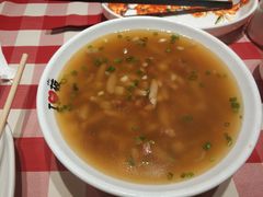 -西贝(上海我格广场店)