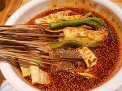 -嘉州叶婆婆钵钵鸡(建设路店)