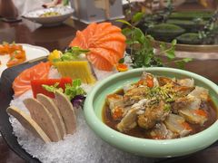 -宁波饭店·甬味灶(马园路店)