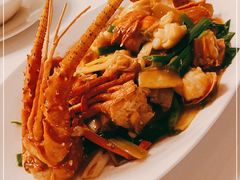 -香宫(九龙香格里拉店)