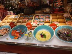 -芭菲盛宴·环球美食(袁家岗店)