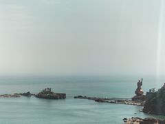 -摩天岭风景区