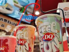 -DQ·蛋糕·冰淇淋(印象城店)