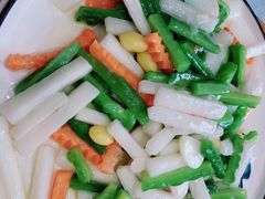 -老院子饭店·鲁菜·海鲜·家常菜