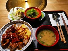 -江户烧肉(高德店)