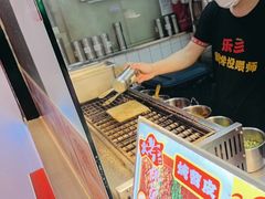 -乐乐姐超级土豆(中关村5号店)