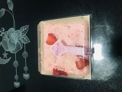 -好利来.生日蛋糕(杨家坪店)