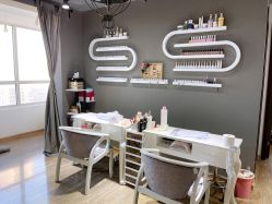 -IDEA·艾蒂尔科技美肤·日式美甲美睫集合店