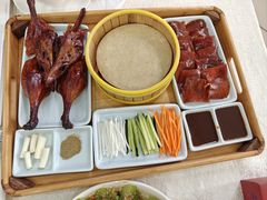 -学成饭店(官南大道店)