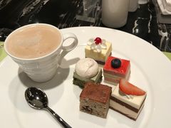 -南通绿洲国际假日酒店全日餐厅