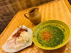 -傣乡之味·傣族特色手抓饭·孔雀宴(大理古城首店)