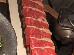 -三出山火锅(南京万象天地店)