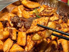 -清真·卡德尔大叔新疆主题餐厅(龙汇路店)