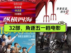 -深圳百老汇电影中心(IMAX万象天地店)