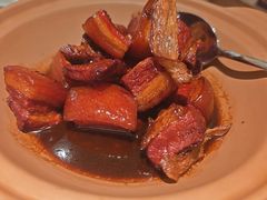 -周家二小姐的菜(江都金鹰店)