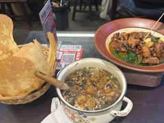 -阿财老铺·老蚌埠龙虾城(华夏总店)
