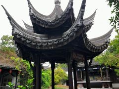 -衣裳街历史文化街区