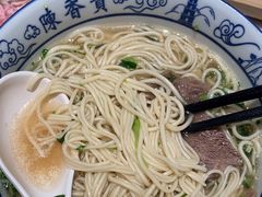 -陳香貴·兰州牛肉面(东方宝泰店)