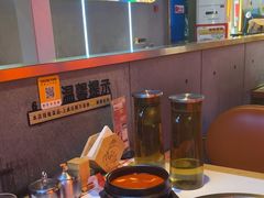 -杨记齐齐哈尔烤肉(总店)