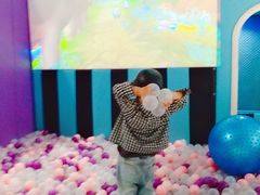 -幸福花欢乐世界(东辰广场A座店)