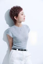 -COSMO PRO造型