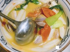 -老外婆(吾悦广场店)