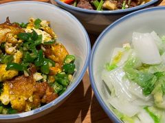 -衡地道·三菜一汤(水岸新城店)