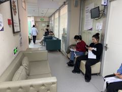 -美年大健康体检中心(西直门分院)