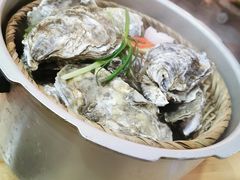 -望江门小龙虾·烧烤(九堡店)