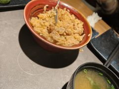 -沼津港精致料理·寿喜烧·烧鸟(龙湖南桥天街日料榜单店)