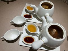 -尚一汤 广东炖汤(金桥国际店)