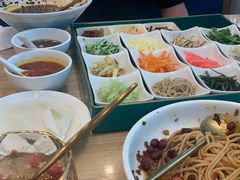 丝娃娃-贵凤凰贵州米粉(五道口店)