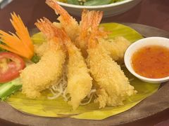 -Neary Khmer Restaurant