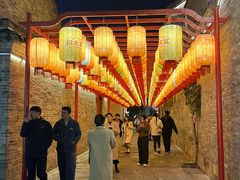 -回龙窝历史文化街区