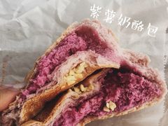 -仙峰天然面包(迎宾路店)